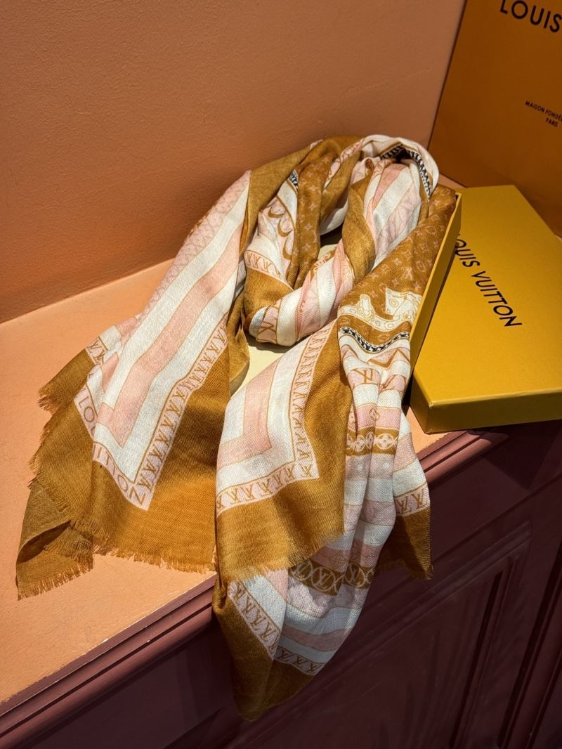 Louis Vuitton Scarf